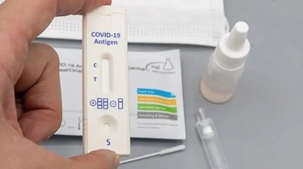 疫情防控“新十條”出臺后，政協委員和專家關于核酸抗原檢測的建議